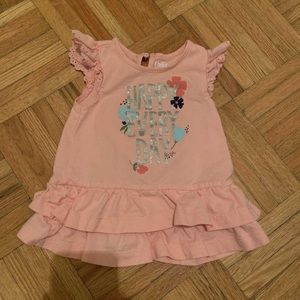 Happy everyday shirt